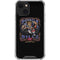 Liquid Blue NFL Buffalo Bills Running Back iPhone 13 Mini Clear Case