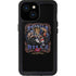 Liquid Blue NFL Buffalo Bills Running Back iPhone 13 Mini Waterproof Case