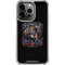 Liquid Blue NFL Buffalo Bills Running Back iPhone 13 Pro Clear Case