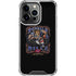 Liquid Blue NFL Buffalo Bills Running Back iPhone 13 Pro Clear Case