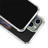 Liquid Blue NFL Buffalo Bills Running Back iPhone 13 Pro Clear Case