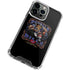 Liquid Blue NFL Buffalo Bills Running Back iPhone 13 Pro Clear Case