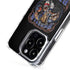 Liquid Blue NFL Buffalo Bills Running Back iPhone 13 Pro MagSafe Case