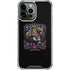 Liquid Blue NFL Buffalo Bills Running Back iPhone 13 Pro Max Clear Case
