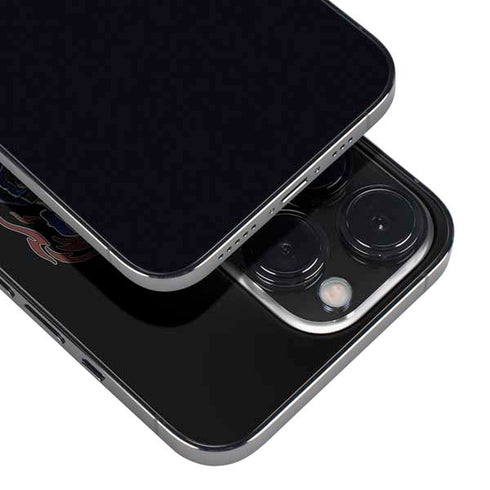 Liquid Blue NFL Buffalo Bills Running Back iPhone 13 Pro Skin