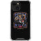 Liquid Blue NFL Buffalo Bills Running Back iPhone 14 Clear Case