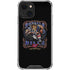 Liquid Blue NFL Buffalo Bills Running Back iPhone 14 Clear Case
