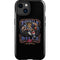 Liquid Blue NFL Buffalo Bills Running Back iPhone 14 Plus Impact Case