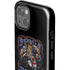 Liquid Blue NFL Buffalo Bills Running Back iPhone 14 Plus Impact Case