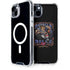 Liquid Blue NFL Buffalo Bills Running Back iPhone 15 MagSafe Case