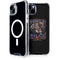 Liquid Blue NFL Buffalo Bills Running Back iPhone 14 MagSafe Case
