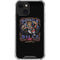 Liquid Blue NFL Buffalo Bills Running Back iPhone 14 Plus Clear Case