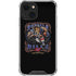 Liquid Blue NFL Buffalo Bills Running Back iPhone 14 Plus Clear Case