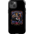 Liquid Blue NFL Buffalo Bills Running Back iPhone 14 Impact Case