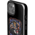 Liquid Blue NFL Buffalo Bills Running Back iPhone 15 Impact Case
