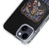 Liquid Blue NFL Buffalo Bills Running Back iPhone 14 Plus MagSafe Case