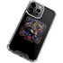 Liquid Blue NFL Buffalo Bills Running Back iPhone 15 Pro Clear Case