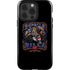 Liquid Blue NFL Buffalo Bills Running Back iPhone 14 Pro Impact Case