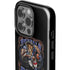 Liquid Blue NFL Buffalo Bills Running Back iPhone 14 Pro Impact Case