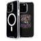 Liquid Blue NFL Buffalo Bills Running Back iPhone 14 Pro MagSafe Case