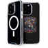 Liquid Blue NFL Buffalo Bills Running Back iPhone 14 Pro MagSafe Case