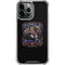 Liquid Blue NFL Buffalo Bills Running Back iPhone 14 Pro Max Clear Case