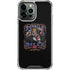Liquid Blue NFL Buffalo Bills Running Back iPhone 14 Pro Max Clear Case