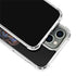 Liquid Blue NFL Buffalo Bills Running Back iPhone 14 Pro Max Clear Case