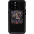 Liquid Blue NFL Buffalo Bills Running Back iPhone 14 Pro Max Waterproof Case