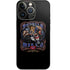Liquid Blue NFL Buffalo Bills Running Back iPhone 14 Pro Skin