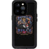 Liquid Blue NFL Buffalo Bills Running Back iPhone 14 Pro Waterproof Case
