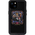 Liquid Blue NFL Buffalo Bills Running Back iPhone 15 Plus Waterproof Case