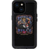 Liquid Blue NFL Buffalo Bills Running Back iPhone 15 Waterproof Case
