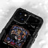Liquid Blue NFL Buffalo Bills Running Back iPhone 15 Waterproof Case