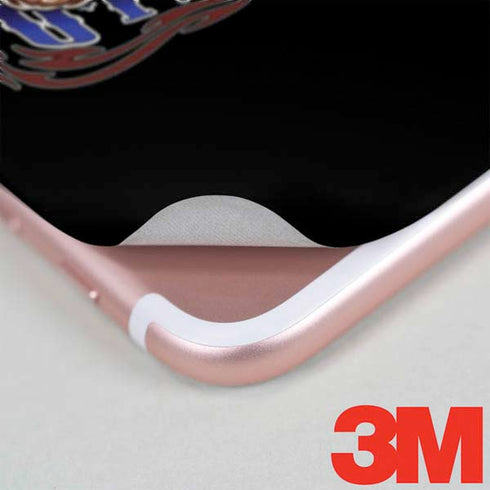 Liquid Blue NFL Buffalo Bills Running Back iPhone 7 Skin