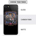Liquid Blue NFL Buffalo Bills Running Back iPhone SE (2nd & 3rd Gen) Skin