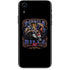 Liquid Blue NFL Buffalo Bills Running Back iPhone XR Skin