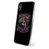Liquid Blue NFL Buffalo Bills Running Back iPhone XS Skin