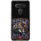 Liquid Blue NFL Buffalo Bills Running Back LG K51/Q51 Clear Case