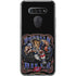 Liquid Blue NFL Buffalo Bills Running Back LG K51/Q51 Clear Case