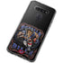 Liquid Blue NFL Buffalo Bills Running Back LG K51/Q51 Clear Case