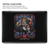 Liquid Blue NFL Buffalo Bills Running Back MacBook Air 13in M1 (2021) Case plus Skin