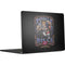 Liquid Blue NFL Buffalo Bills Running Back MacBook Air 15 in (2023) Skin