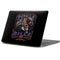 Liquid Blue NFL Buffalo Bills Running Back Apple MacBook Pro 13-inch Skin