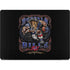Liquid Blue NFL Buffalo Bills Running Back MacBook Pro 14in (2021-24) Skin