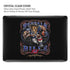 Liquid Blue NFL Buffalo Bills Running Back MacBook Pro 15in (2016-19) Case plus Skin