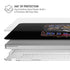 Liquid Blue NFL Buffalo Bills Running Back MacBook Pro 15in (2016-19) Case plus Skin