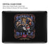 Liquid Blue NFL Buffalo Bills Running Back MacBook Pro 16in (2019-20) Case plus Skin