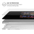 Liquid Blue NFL Buffalo Bills Running Back MacBook Pro 16in (2019-20) Case plus Skin