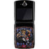 Liquid Blue NFL Buffalo Bills Running Back Motorola RAZR Skin